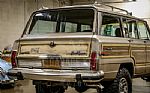 1988 Grand Wagoneer Thumbnail 44