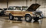 1988 Grand Wagoneer Thumbnail 59