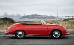 1955 356 Speedster Thumbnail 3