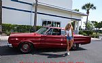 1966 Belvedere ll Thumbnail 4
