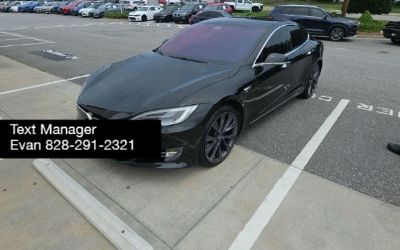 Photo of a 2019 Tesla Model S Long Range for sale