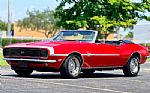 1968 Camaro RS SS Thumbnail 1