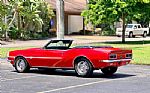 1968 Camaro RS SS Thumbnail 3