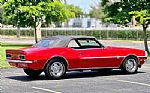 1968 Camaro RS SS Thumbnail 30