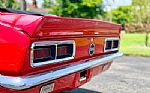 1968 Camaro RS SS Thumbnail 35