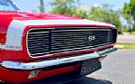 1968 Camaro RS SS Thumbnail 40