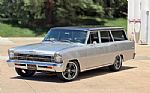 1967 Chevy II Nova Thumbnail 2