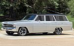 1967 Chevy II Nova Thumbnail 5