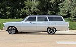 1967 Chevy II Nova Thumbnail 6