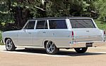 1967 Chevy II Nova Thumbnail 7