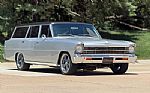 1967 Chevy II Nova Thumbnail 11