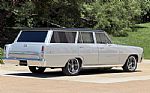 1967 Chevy II Nova Thumbnail 9