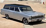 1967 Chevy II Nova Thumbnail 13