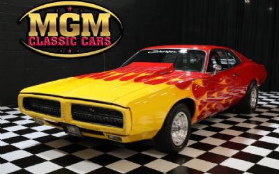 Photo of a 1973 Dodge Charger for sale