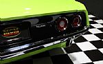 1972 Barracuda Thumbnail 20