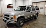 1999 Suburban Thumbnail 1