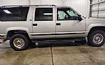 1999 Suburban Thumbnail 5