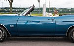 1970 Chevelle SS Thumbnail 21