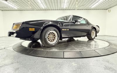Photo of a 1977 Pontiac Trans Am Coupe for sale