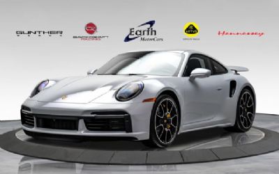 Photo of a 2023 Porsche 911 Turbo S Stunning Build for sale