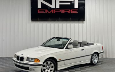 Photo of a 1999 BMW 3 Series for sale