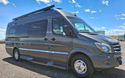Photo of a 2017 Winnebago ERA 170A for sale