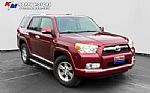 2012 4Runner Thumbnail 7