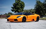 2005 Murcielago Thumbnail 1