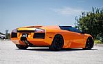 2005 Murcielago Thumbnail 5