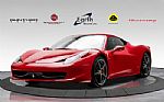 2015 458 Italia Thumbnail 1
