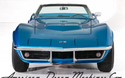 Photo of a 1968 Chevrolet Corvette for sale