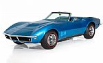 1968 Corvette Thumbnail 7