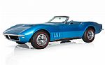1968 Corvette Thumbnail 8