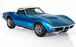 1968 Corvette Thumbnail 24