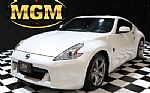 2009 370Z Thumbnail 1