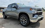 2026 Silverado 1500 Thumbnail 3