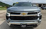 2026 Silverado 1500 Thumbnail 2