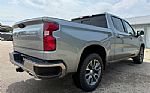 2026 Silverado 1500 Thumbnail 5