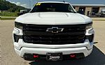 2026 Silverado 1500 Thumbnail 2