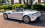 2015 V8 Vantage Thumbnail 2