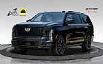 2026 Escalade ESV Thumbnail 1