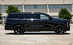 2026 Escalade ESV Thumbnail 21