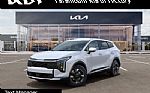 2026 Sportage Thumbnail 1