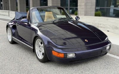 Photo of a 1976 Porsche 911 for sale