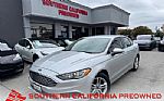 2018 Fusion SE Thumbnail 1