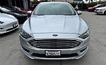 2018 Fusion SE Thumbnail 2