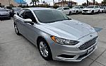 2018 Fusion SE Thumbnail 3