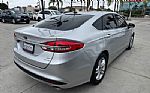 2018 Fusion SE Thumbnail 4