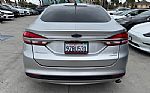 2018 Fusion SE Thumbnail 5