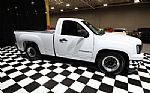 2007 Sierra Thumbnail 17